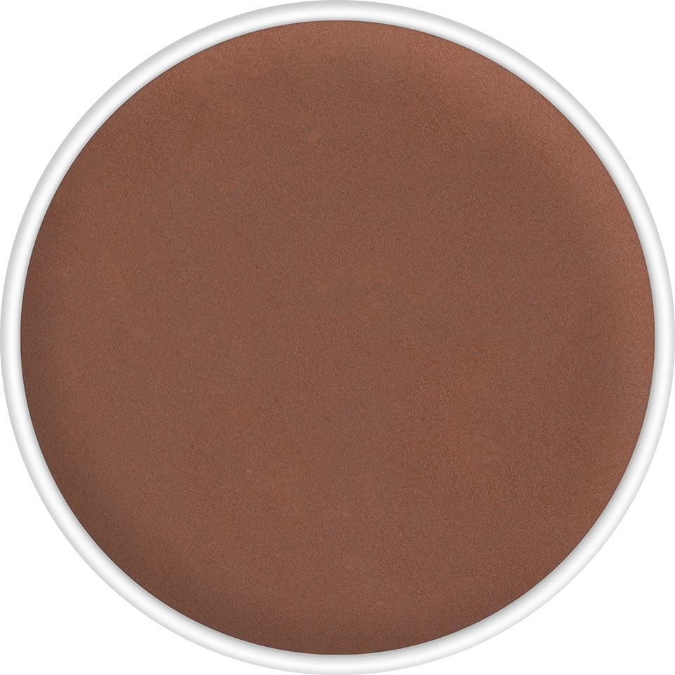 DERMACOLOR Camouflage Creme Nachfüller D041 – Hochdeckendes, wasserfestes Make-up zur Abdeckung von Narben & Tattoos, 4g
