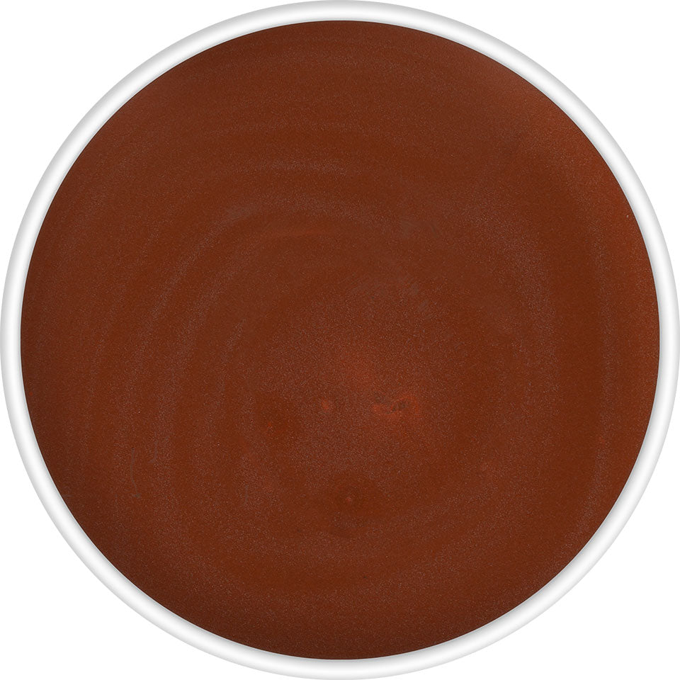 DERMACOLOR Camouflage Creme Nachfüller D043 – Hochdeckendes, wasserfestes Make-up zur Abdeckung von Narben & Tattoos, 4g