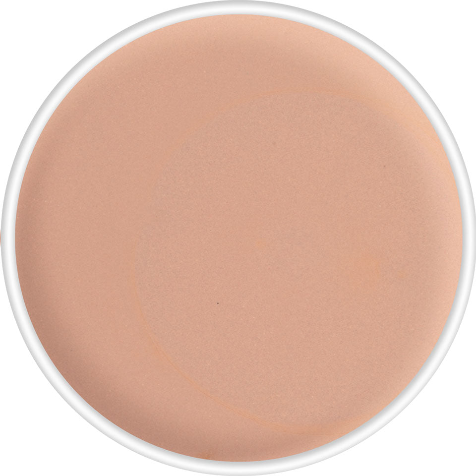 DERMACOLOR Camouflage Creme Nachfüller D110 – Hochdeckendes, wasserfestes Make-up zur Abdeckung von Narben & Tattoos, 4g