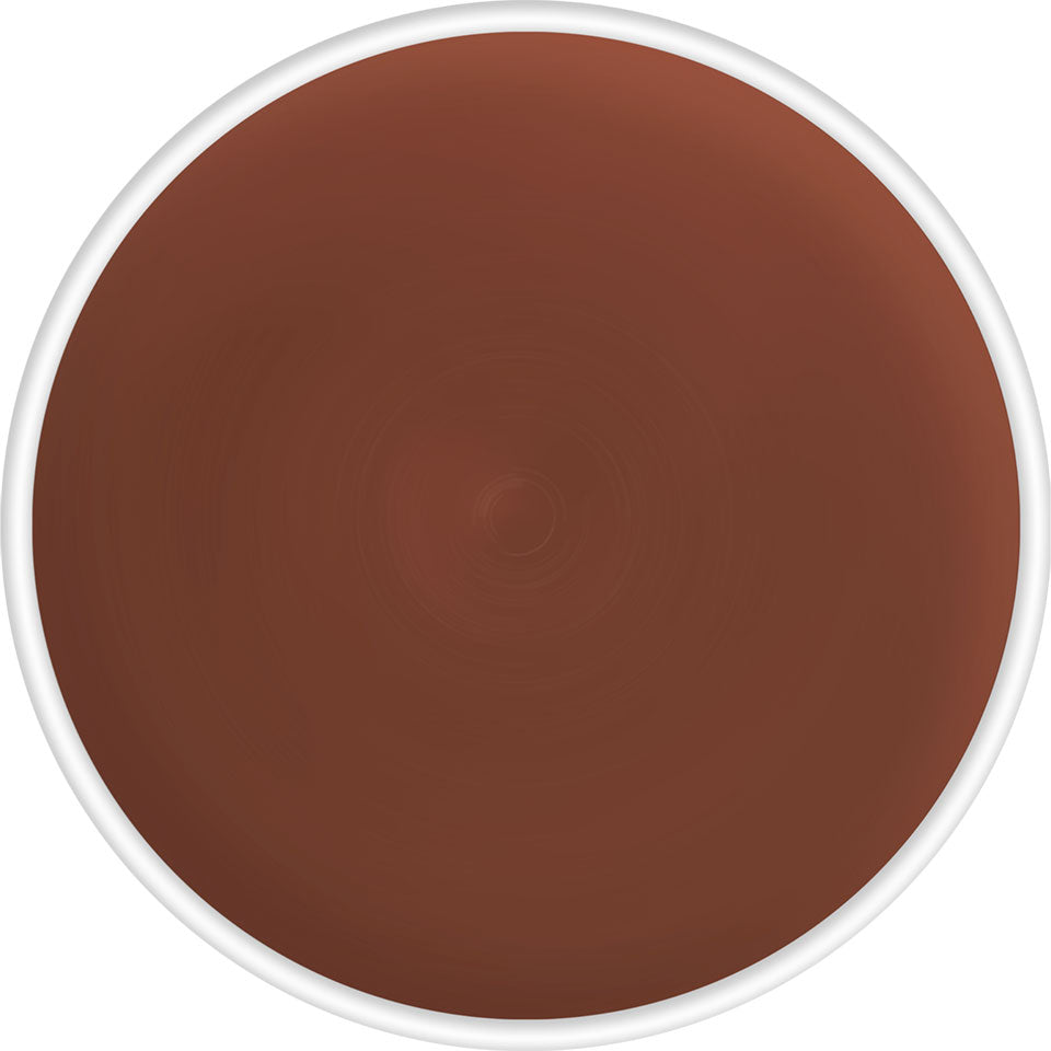 DERMACOLOR Camouflage Creme Nachfüller D16 – Hochdeckendes, wasserfestes Make-up zur Abdeckung von Narben & Tattoos, 4g