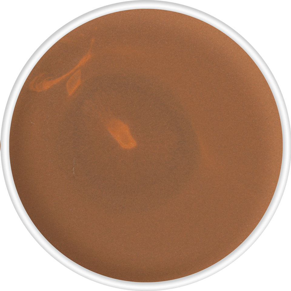 DERMACOLOR Camouflage Creme Nachfüller D191 – Hochdeckendes, wasserfestes Make-up zur Abdeckung von Narben & Tattoos, 4g
