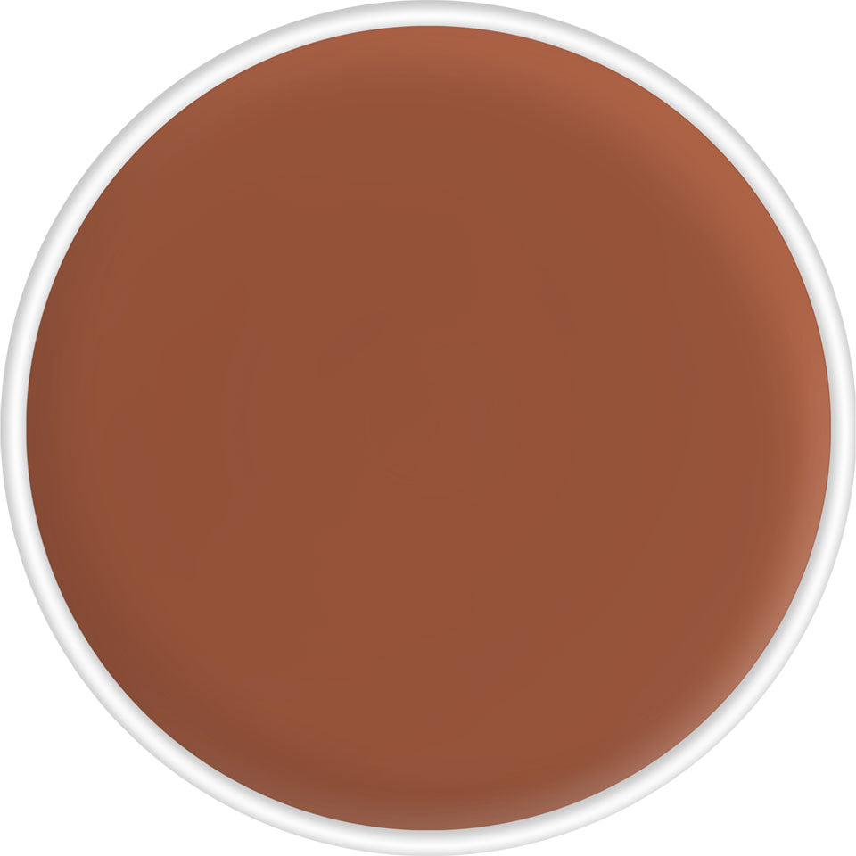 DERMACOLOR Camouflage Creme Nachfüller D193 – Hochdeckendes, wasserfestes Make-up zur Abdeckung von Narben & Tattoos, 4g