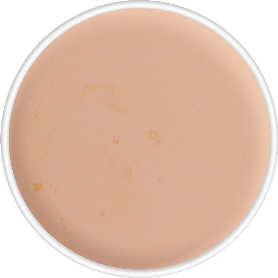 DERMACOLOR Camouflage Creme Nachfüller D194 – Hochdeckendes, wasserfestes Make-up zur Abdeckung von Narben & Tattoos, 4g