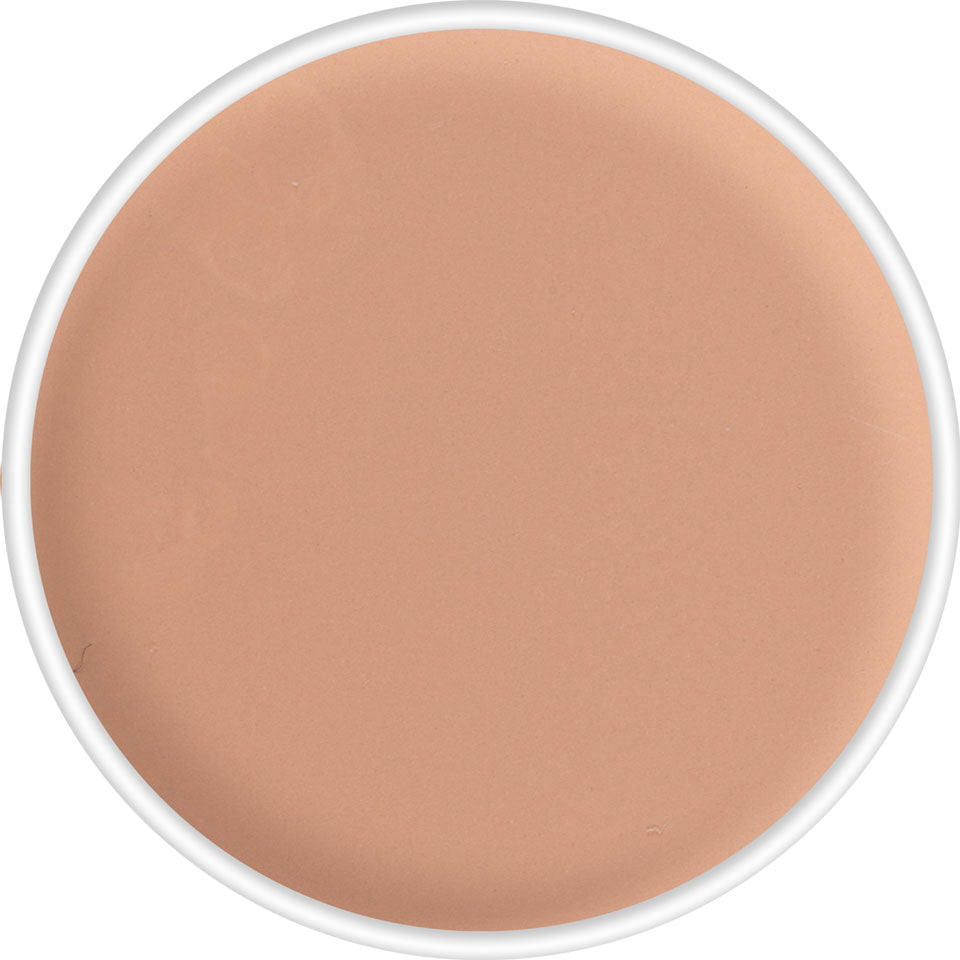 DERMACOLOR Camouflage Creme Nachfüller D195 – Hochdeckendes, wasserfestes Make-up zur Abdeckung von Narben & Tattoos, 4g