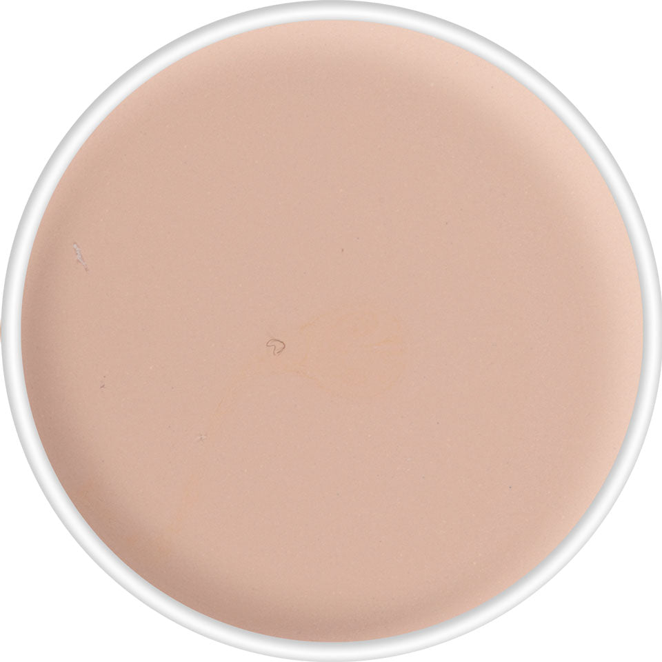DERMACOLOR Camouflage Creme Nachfüller D1C – Hochdeckendes, wasserfestes Make-up zur Abdeckung von Narben & Tattoos, 4g
