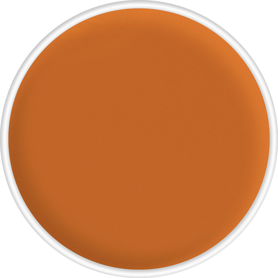 DERMACOLOR Camouflage Creme Nachfüller D21 – Hochdeckendes, wasserfestes Make-up zur Abdeckung von Narben & Tattoos, 4g