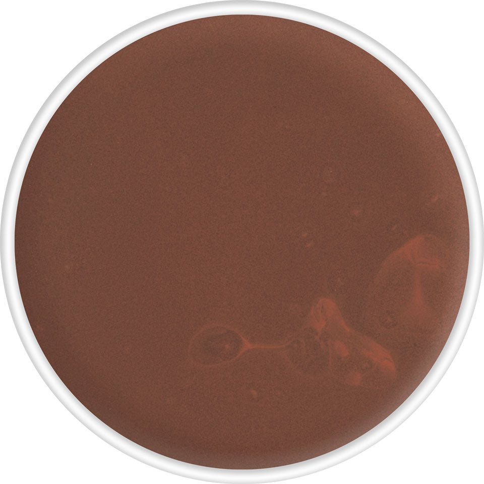 DERMACOLOR Camouflage Creme Nachfüller D28A – Hochdeckendes, wasserfestes Make-up zur Abdeckung von Narben & Tattoos, 4g