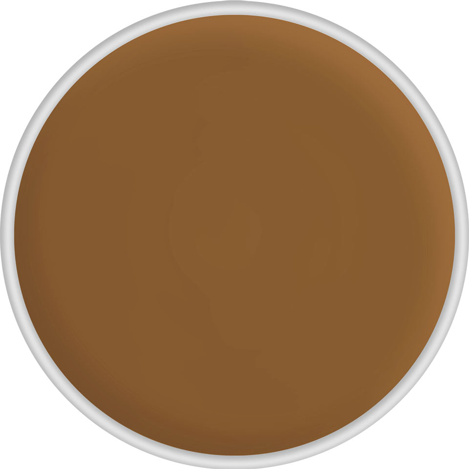 DERMACOLOR Camouflage Creme Nachfüller D305 – Hochdeckendes, wasserfestes Make-up zur Abdeckung von Narben & Tattoos, 4g