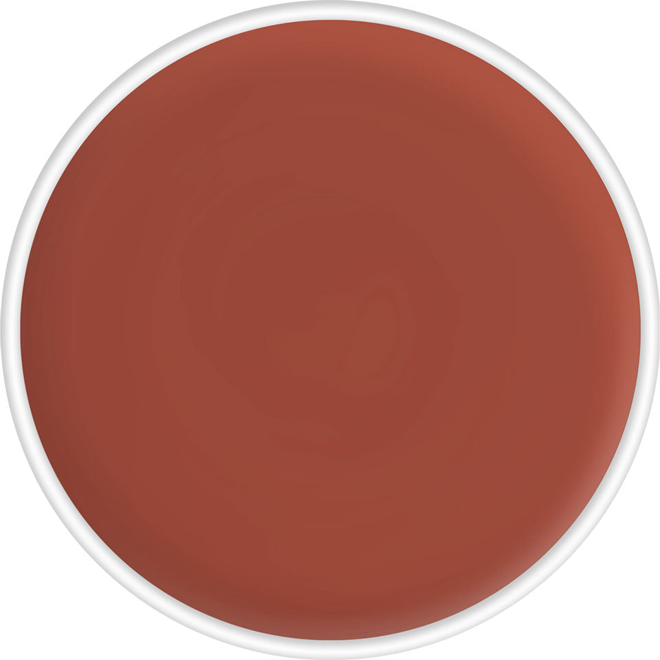 DERMACOLOR Camouflage Creme Nachfüller D31 – Hochdeckendes, wasserfestes Make-up zur Abdeckung von Narben & Tattoos, 4g