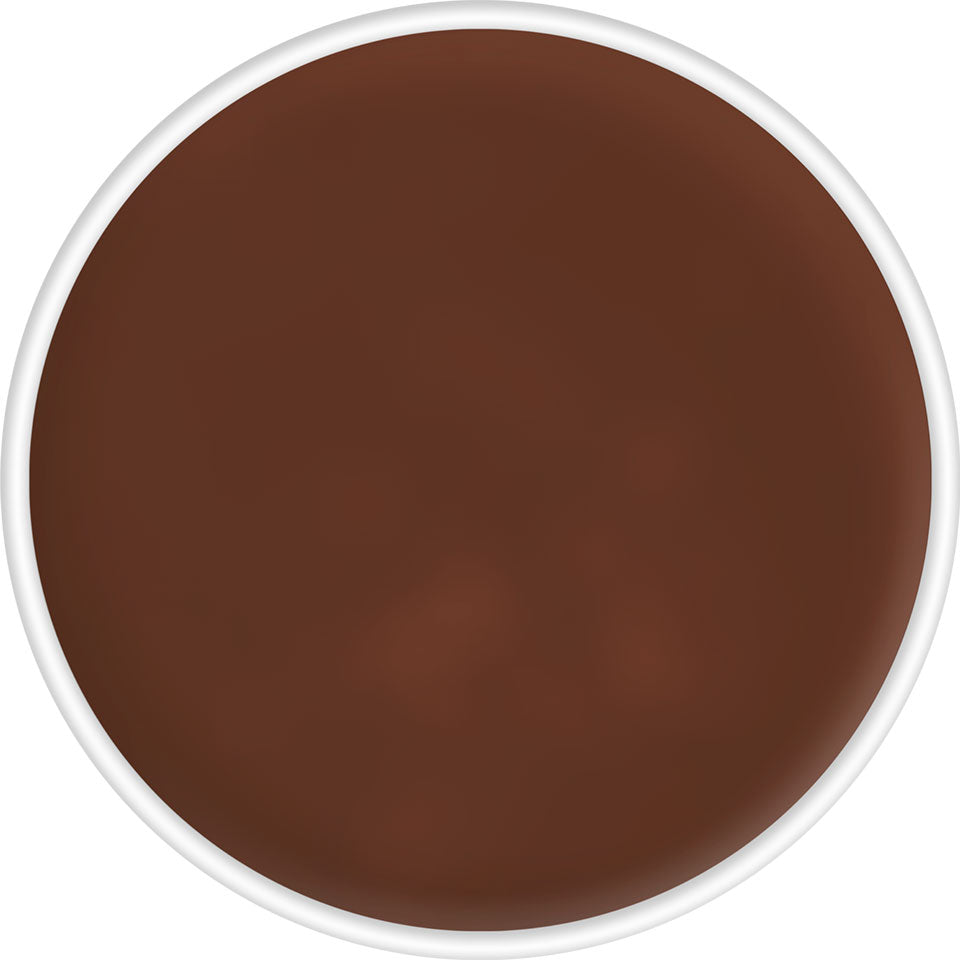 DERMACOLOR Camouflage Creme Nachfüller D375 – Hochdeckendes, wasserfestes Make-up zur Abdeckung von Narben & Tattoos, 4g