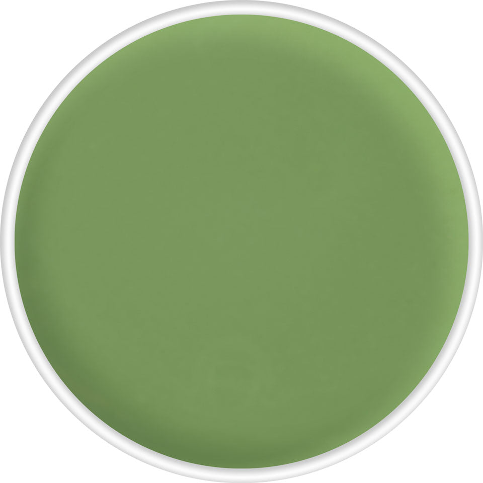DERMACOLOR Camouflage Creme Nachfüller D511 – Hochdeckendes, wasserfestes Make-up zur Abdeckung von Narben & Tattoos, 4g