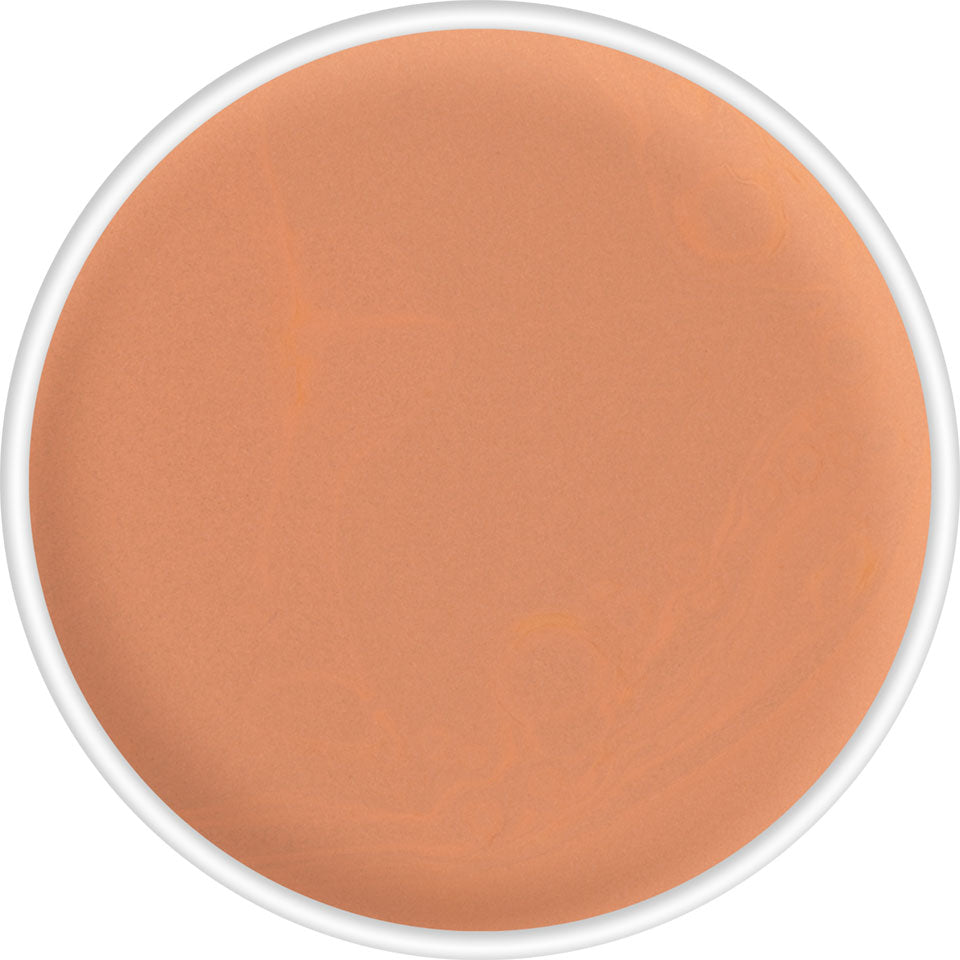 DERMACOLOR Camouflage Creme Nachfüller D54 – Hochdeckendes, wasserfestes Make-up zur Abdeckung von Narben & Tattoos, 4g
