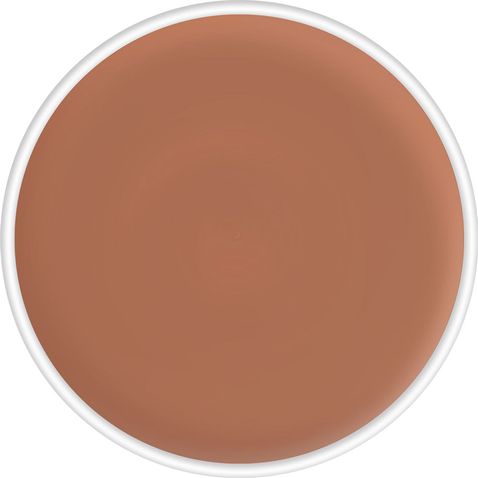 DERMACOLOR Camouflage Creme Nachfüller D56 – Hochdeckendes, wasserfestes Make-up zur Abdeckung von Narben & Tattoos, 4g