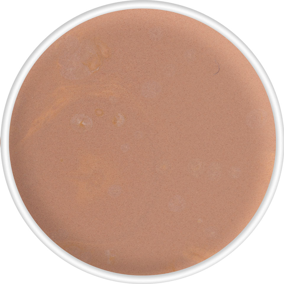 DERMACOLOR Camouflage Creme Nachfüller D58 – Hochdeckendes, wasserfestes Make-up zur Abdeckung von Narben & Tattoos, 4g