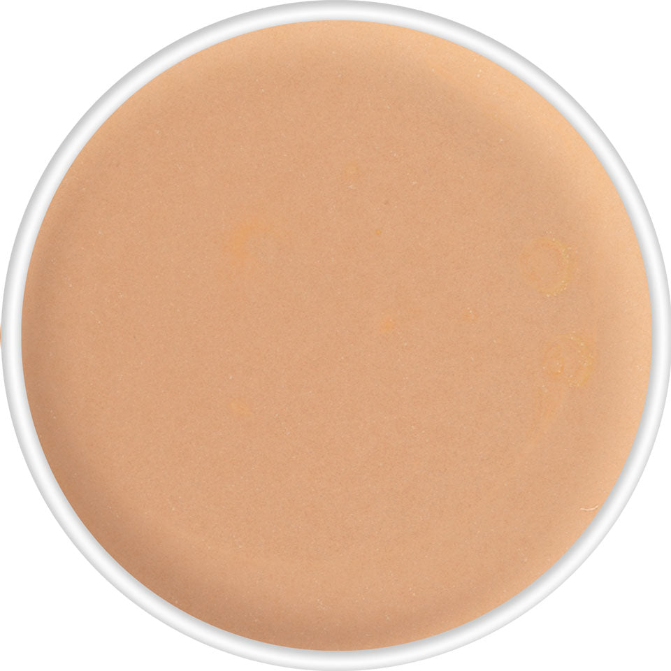DERMACOLOR Camouflage Creme Nachfüller D66 – Hochdeckendes, wasserfestes Make-up zur Abdeckung von Narben & Tattoos, 4g