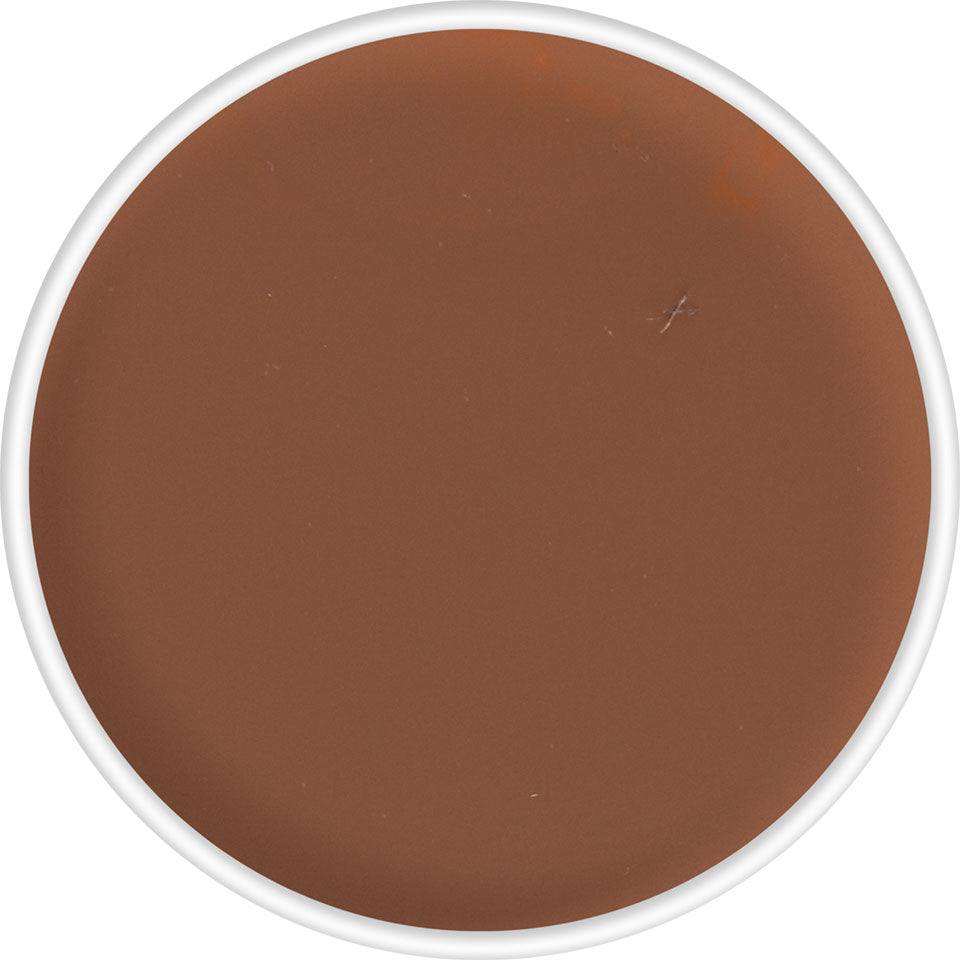 DERMACOLOR Camouflage Creme Nachfüller D70 – Hochdeckendes, wasserfestes Make-up zur Abdeckung von Narben & Tattoos, 4g
