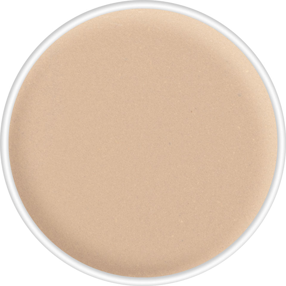 DERMACOLOR Camouflage Creme Nachfüller D701 – Hochdeckendes, wasserfestes Make-up zur Abdeckung von Narben & Tattoos, 4g