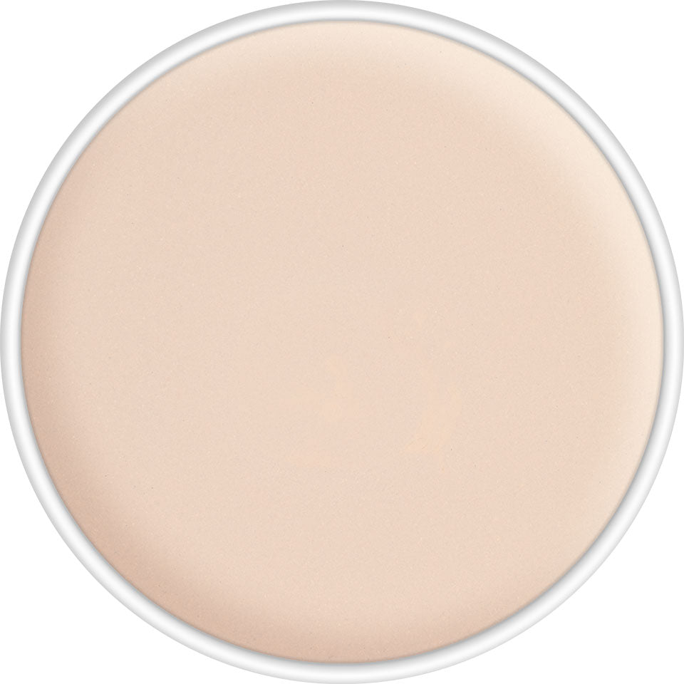 DERMACOLOR Camouflage Creme Nachfüller D707 – Hochdeckendes, wasserfestes Make-up zur Abdeckung von Narben & Tattoos, 4g