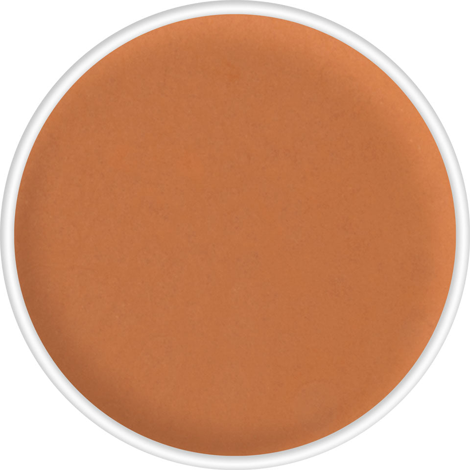 DERMACOLOR Camouflage Creme Nachfüller D732 – Hochdeckendes, wasserfestes Make-up zur Abdeckung von Narben & Tattoos, 4g
