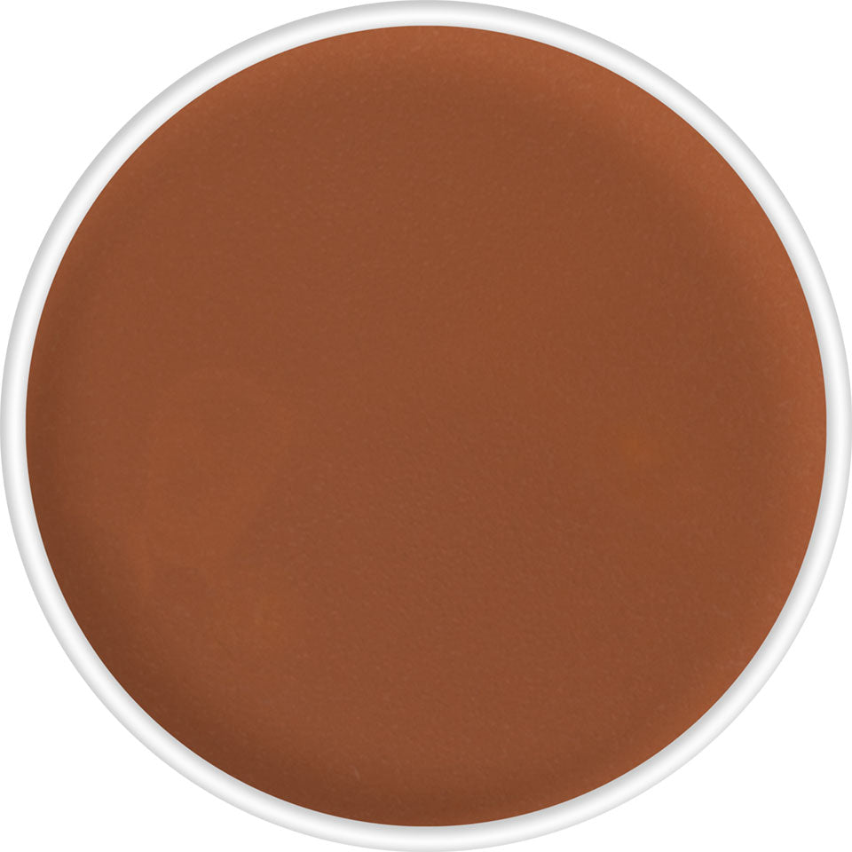 DERMACOLOR Camouflage Creme Nachfüller D733 – Hochdeckendes, wasserfestes Make-up zur Abdeckung von Narben & Tattoos, 4g