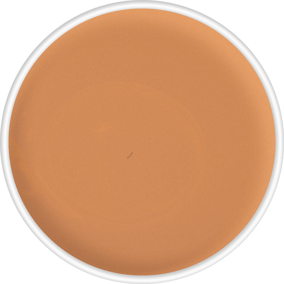 DERMACOLOR Camouflage Creme Nachfüller D77 – Hochdeckendes, wasserfestes Make-up zur Abdeckung von Narben & Tattoos, 4g