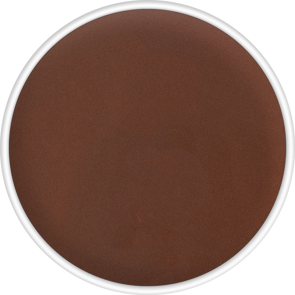 DERMACOLOR Camouflage Creme Nachfüller D81 – Hochdeckendes, wasserfestes Make-up zur Abdeckung von Narben & Tattoos, 4g