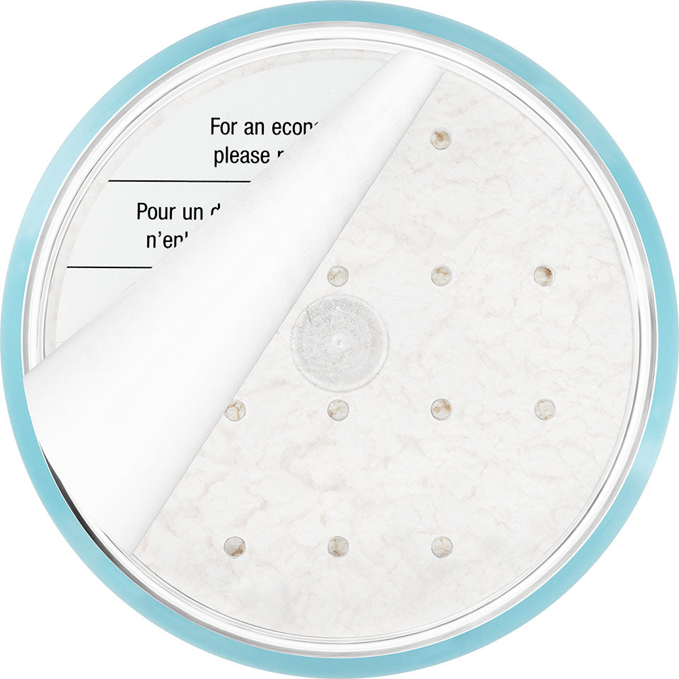 DERMACOLOR Fixierpuder – ein unverzichtbarer Bestandteil des Dermacolor Systems und sorgt für perfekte Haltbarkeit Deiner Camouflage., 20-60gr., Dose offen mit Schutzfolie