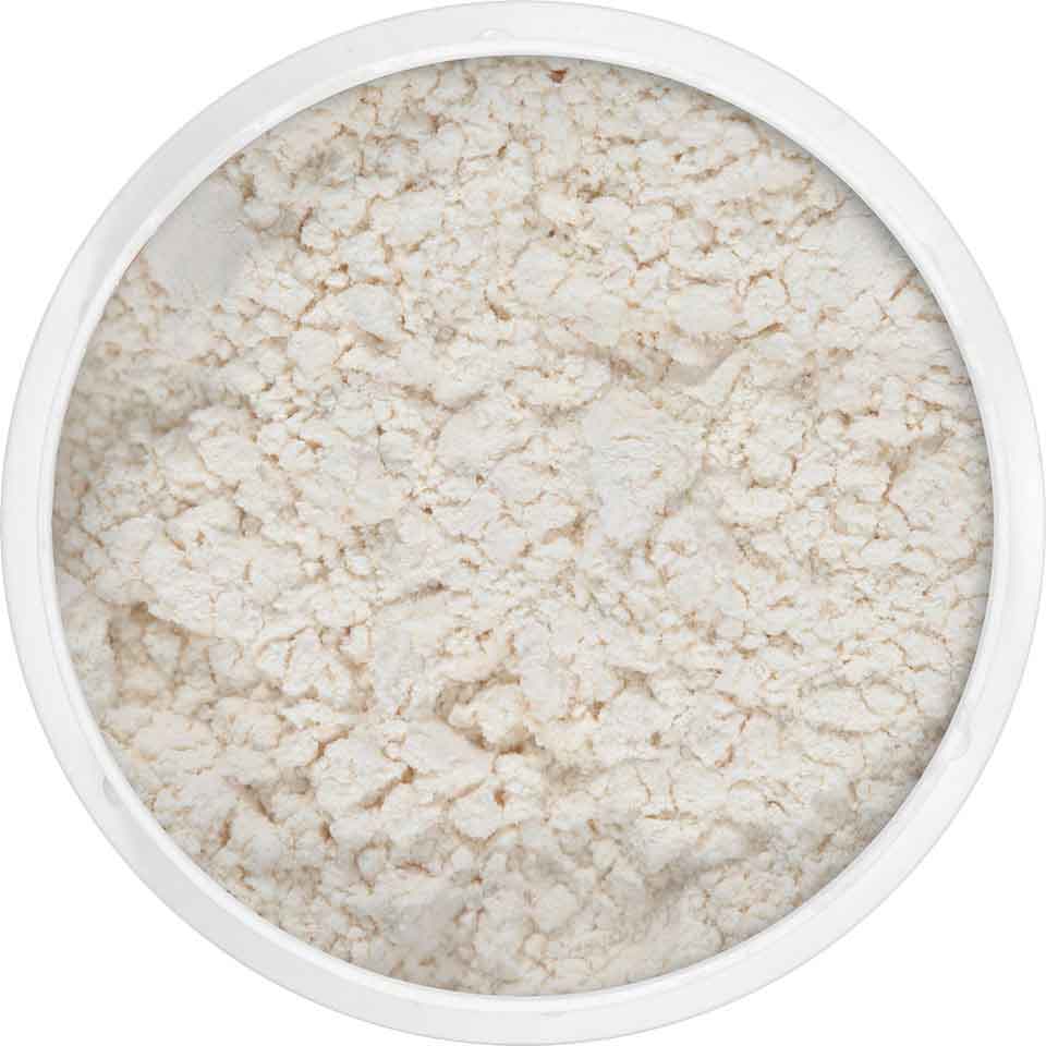 DERMACOLOR Fixierpuder P2 – ein unverzichtbarer Bestandteil des Dermacolor Systems und sorgt für perfekte Haltbarkeit Deiner Camouflage., 20-60gr.