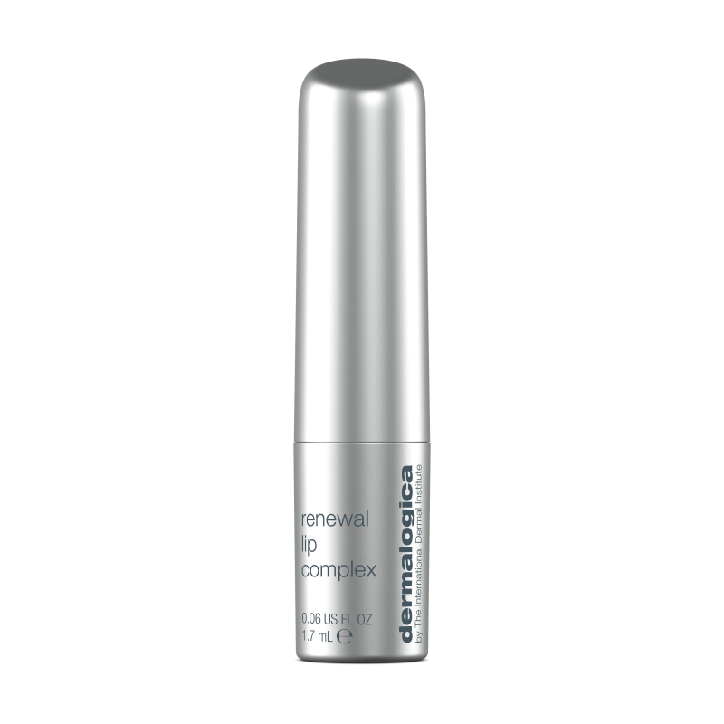 DERMALOGICA AGE smart Renewal Lip Complex – eine Lippenpflege für jeden Tag, die das empfindliche Gewebe regeneriert, Konturenfältchen minimiert und dabei hilft, die sichtbaren Zeichen der Hautalterung zu verhindern., 1,75ml