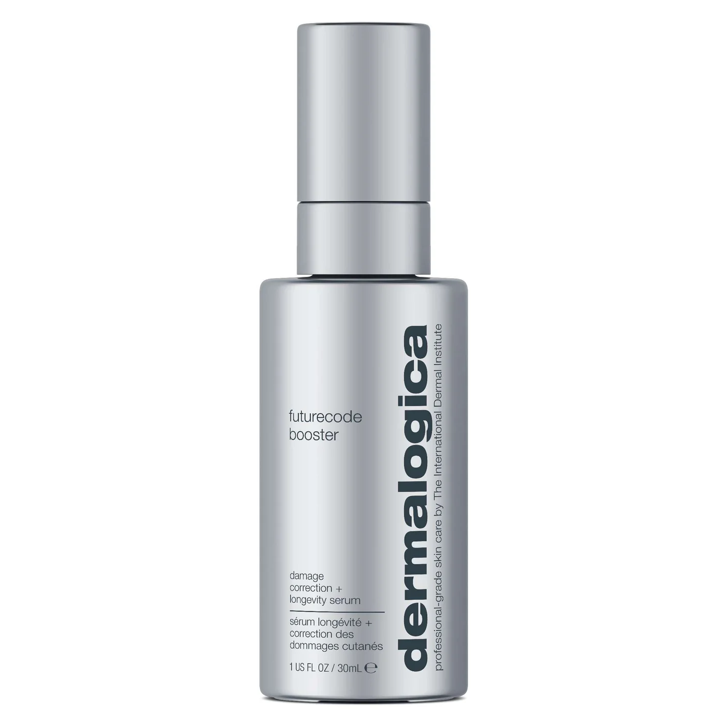 DERMALOGICA FutureCode Booster – Longevity Serum, 30ml, Pumpspender