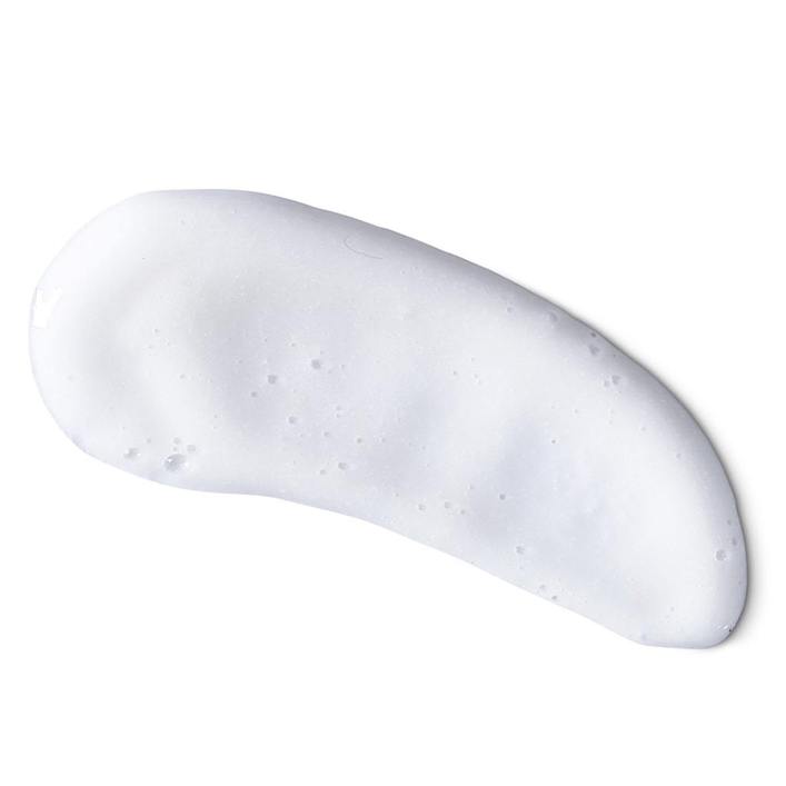 DERMALOGICA Intensive Moisture Cleanser – Leichter, cremiger Reiniger mit BioReplenish Complex™ entfernt Unreinheiten und pflegt aktiv trockene Haut., 150ml, Textur