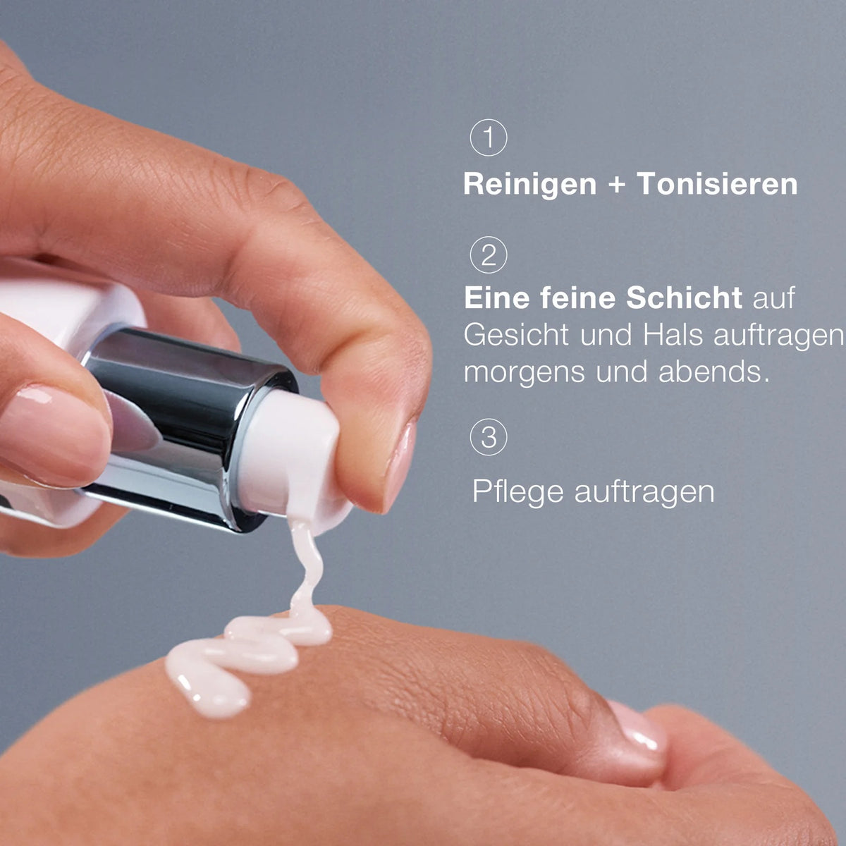 DERMALOGICA Pro-Collagen Banking Serum – Kollagenpflege, 30ml, Hand betätigt Pumpspender und Pflegeroutine