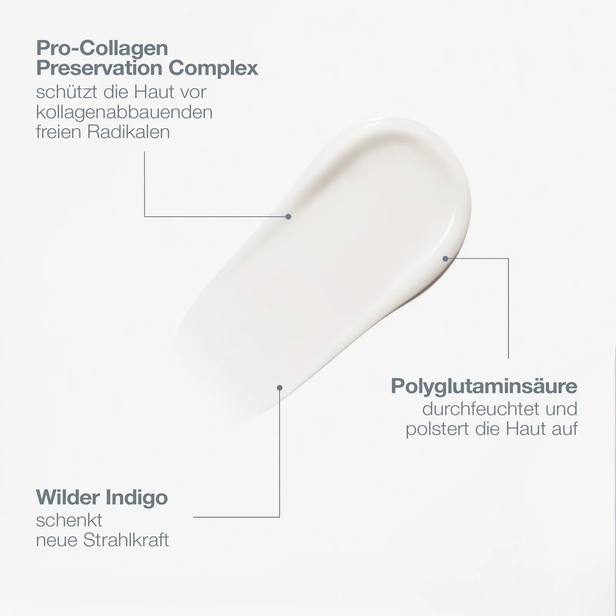 DERMALOGICA Pro-Collagen Banking Serum – Kollagenpflege, 30ml, Inhaltsstoffbeschreibung