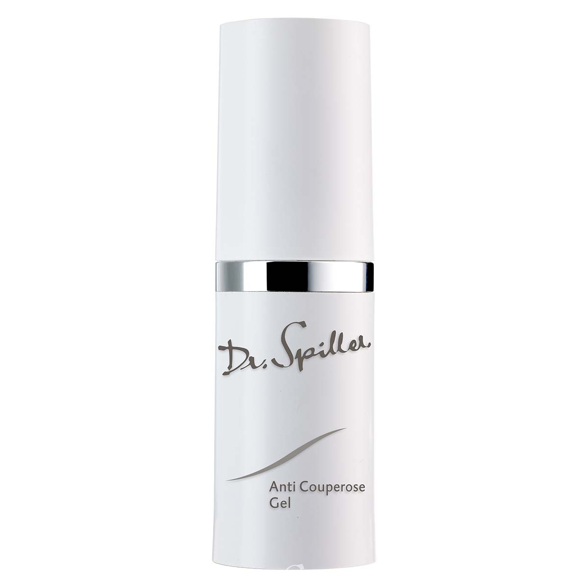 DR SPILLER Anti-Couperose Gel – Spender, 20ml