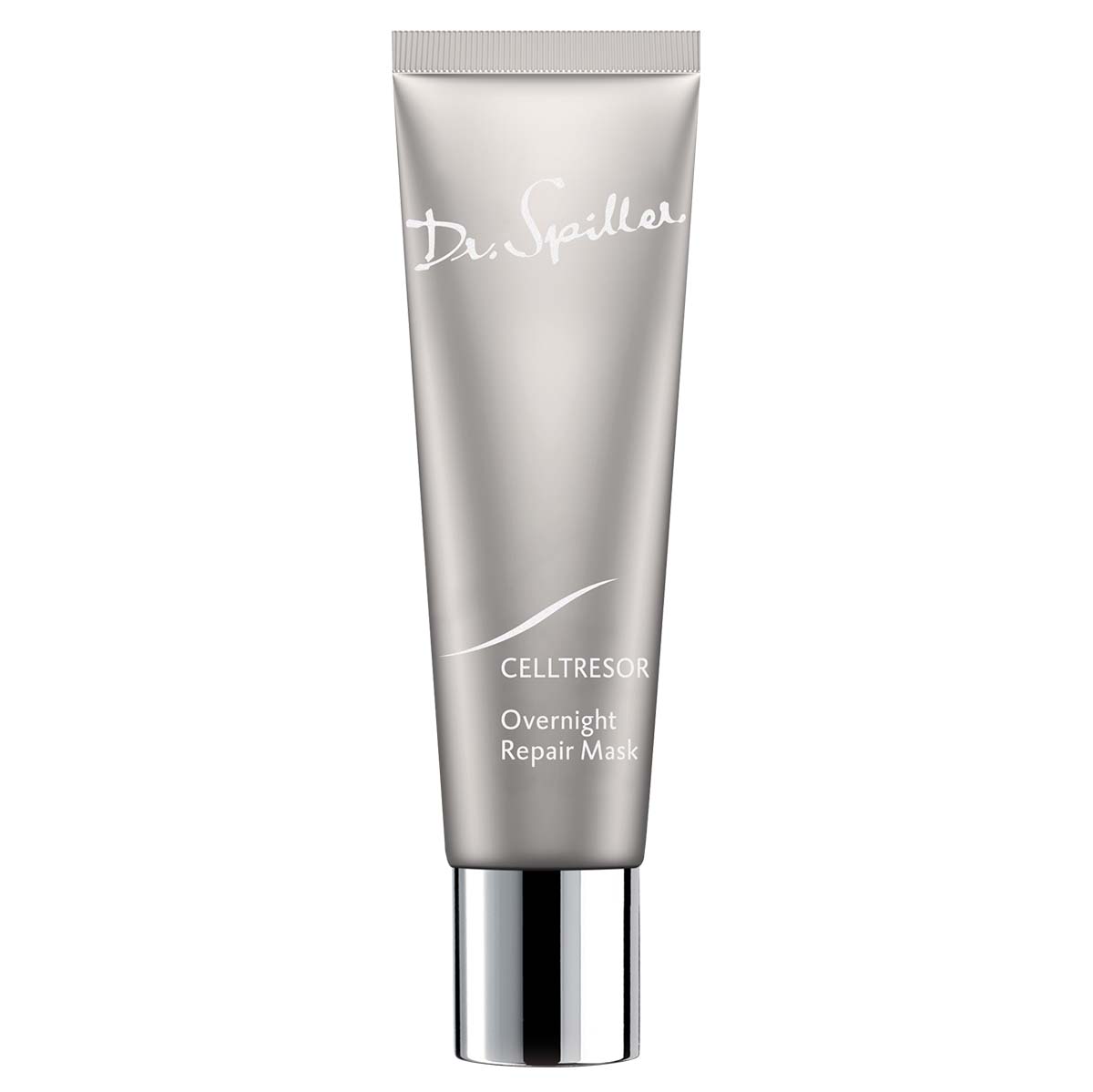 DR SPILLER Celltresor Overnight Repair Mask – Tube, 30ml