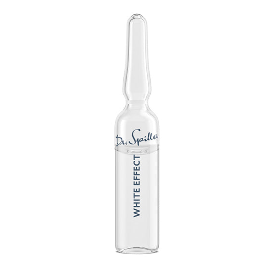 DR SPILLER Falling Snow The Brightening Ampoule  – Einzelampulle, 2ml