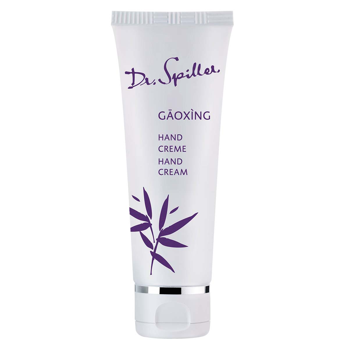 DR SPILLER Gaoxing Handcreme – Tube, 50ml