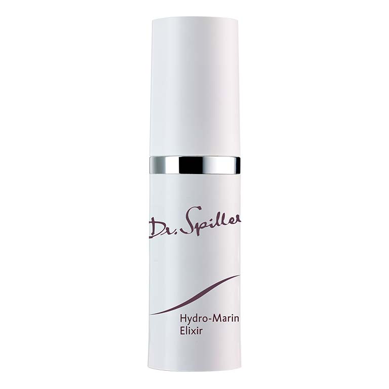 DR SPILLER Hydro-Marin Elixir, 5ml, Pumpspender