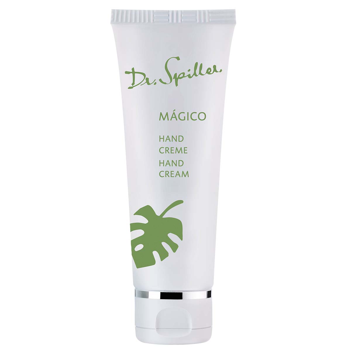 DR SPILLER Magico Handcreme – Tube, 50ml