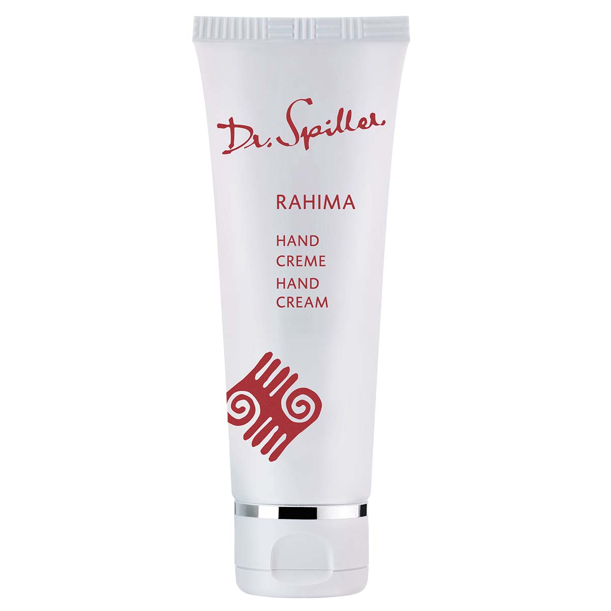 DR SPILLER Rahima Handcreme – Tube, 50ml