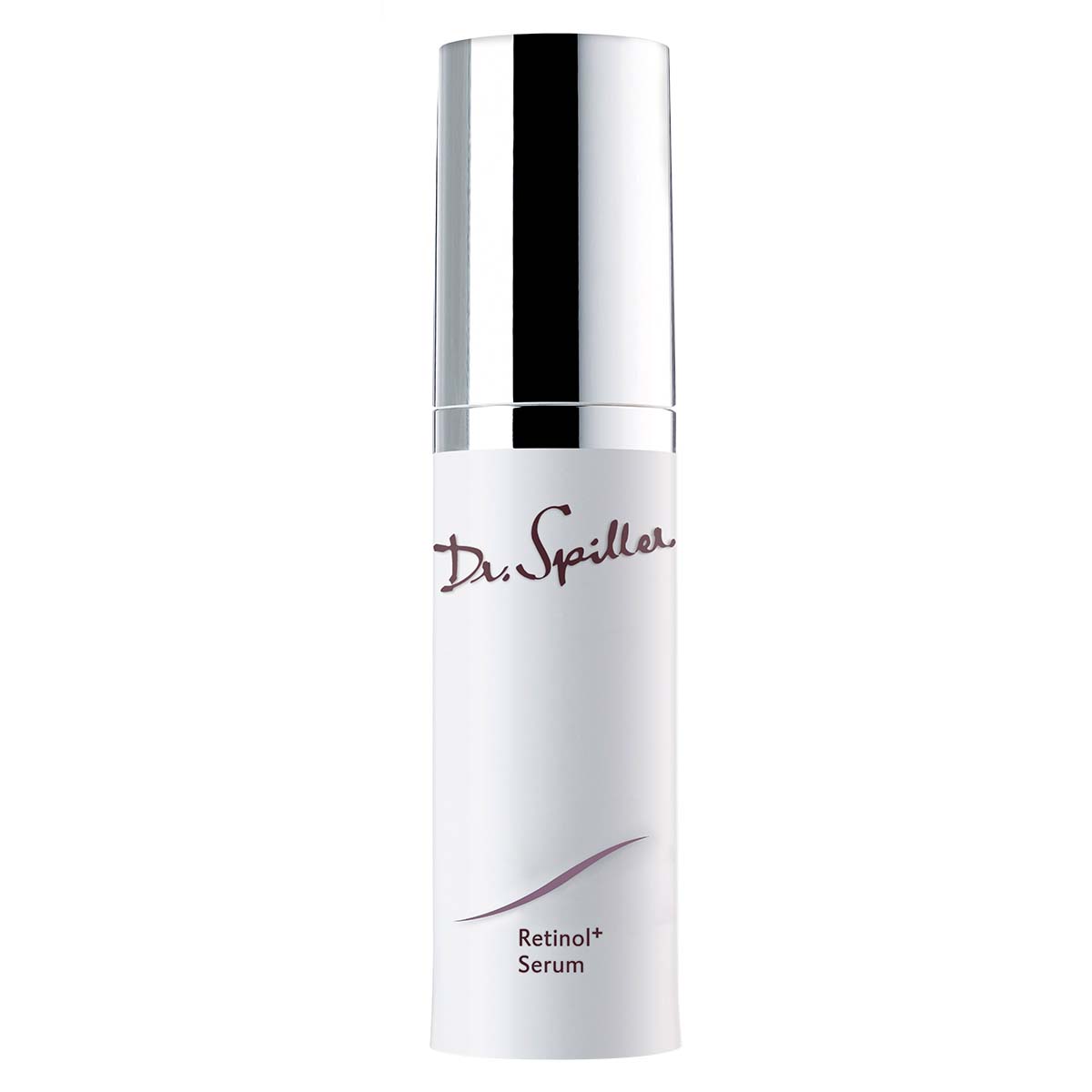 DR SPILLER Retinol Plus Serum – Spender, 30ml