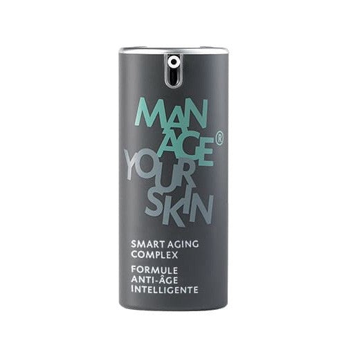DR SPILLER Smart Aging Complex – Spender , 50ml