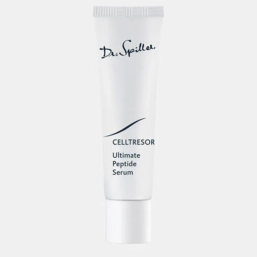 Dr. Spiller Celltresor Ultimate Peptide Serum Reisegröße 7 ml