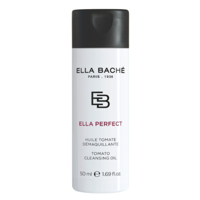 ELLA BACHE ELLA PERFECT - Reinigungsöl mit Tomatenextrakt – Reisegröße, 50ml