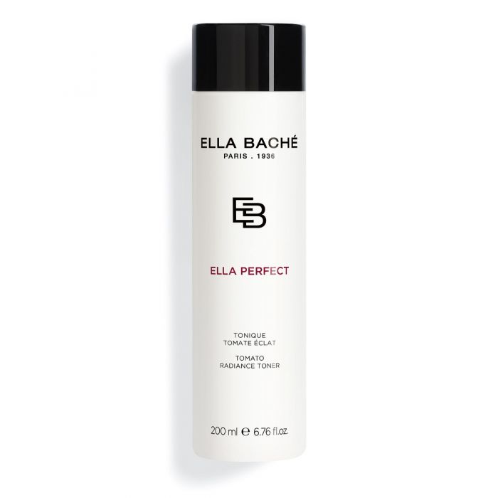 ELLA BACHE ELLA PERFECT - tomato radiance toner  – Erfrischendes Tonic, 200ml