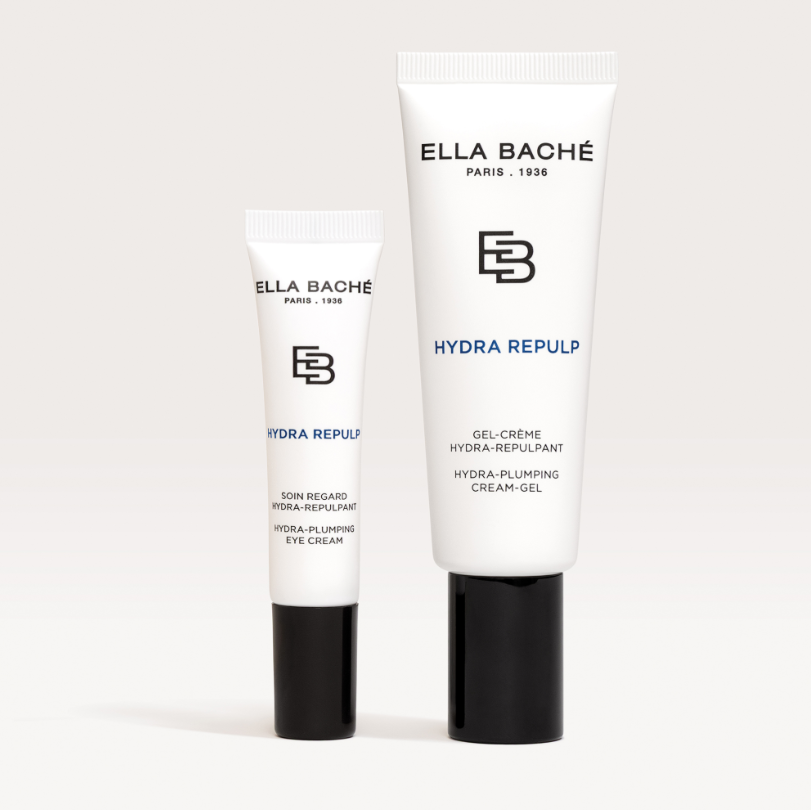 ELLA BACHE HYDRA REPULP Beauty Box – Noel Collection 2025, -, Einzelprodukte