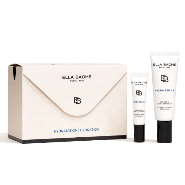 ELLA BACHE HYDRA REPULP Beauty Box – Noel Collection 2025, -, Geschenkkarton und Einzelprodukte