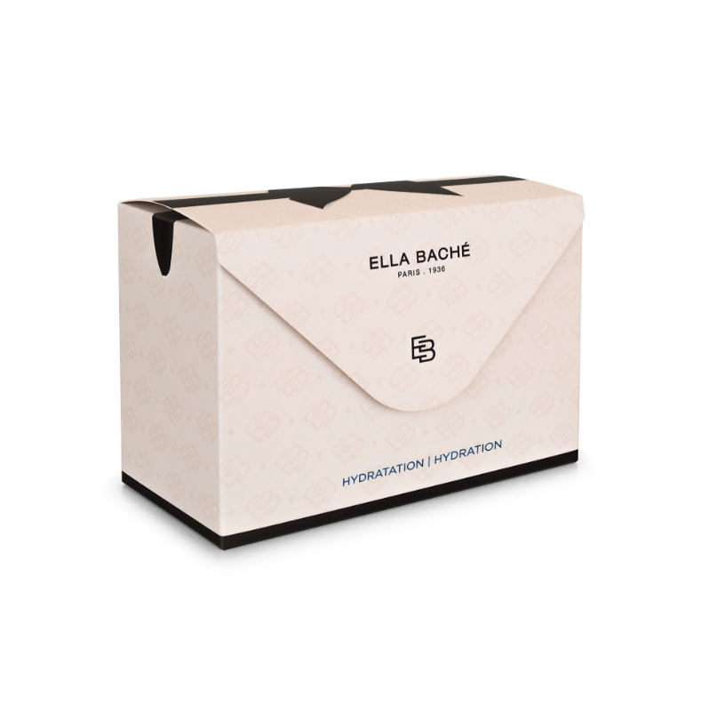 ELLA BACHE HYDRA REPULP Beauty Box – Noel Collection 2025, -, Geschenkkarton