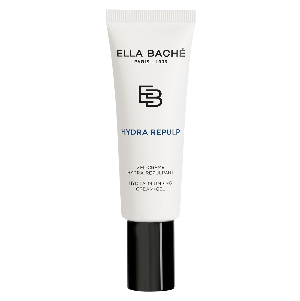 ELLA BACHE HYDRA REPULP - Hyaluron Fluid  – für alle Hauttypen, 50ml, Tube