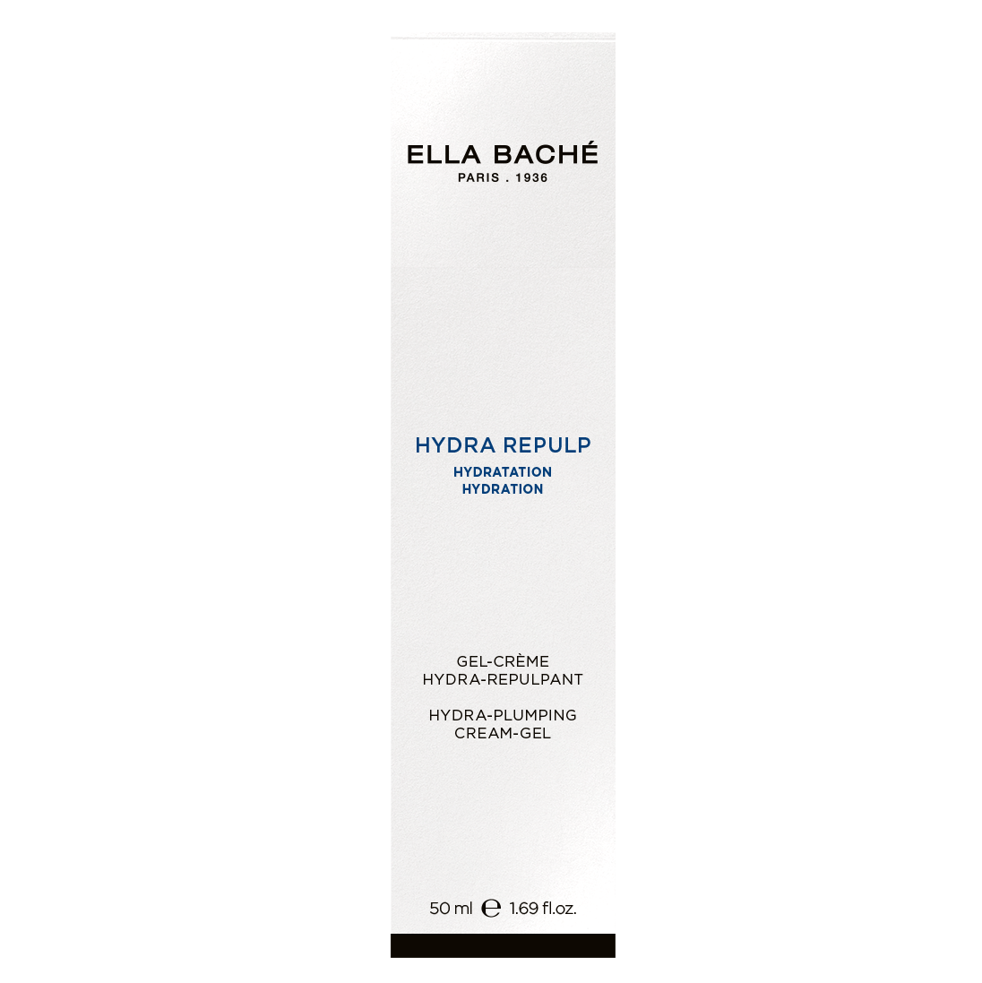 ELLA BACHE HYDRA REPULP - Hyaluron Fluid  – für alle Hauttypen, 50ml, Umkarton